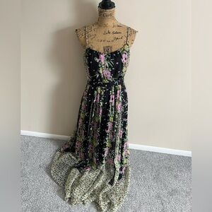 French Connection Evening gown